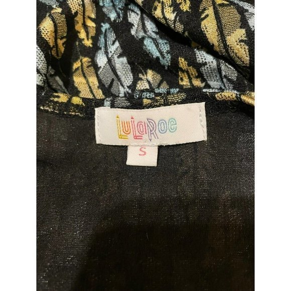 LuLaRoe Sarah Duster‎ - Picture 5 of 6